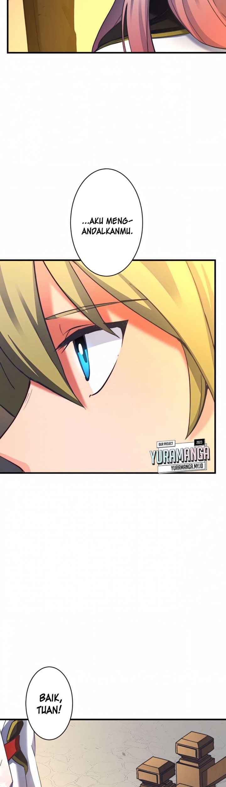 Isekai Onmyouji to Juuni Tenshou no Shikigami Chapter 12 Gambar 22