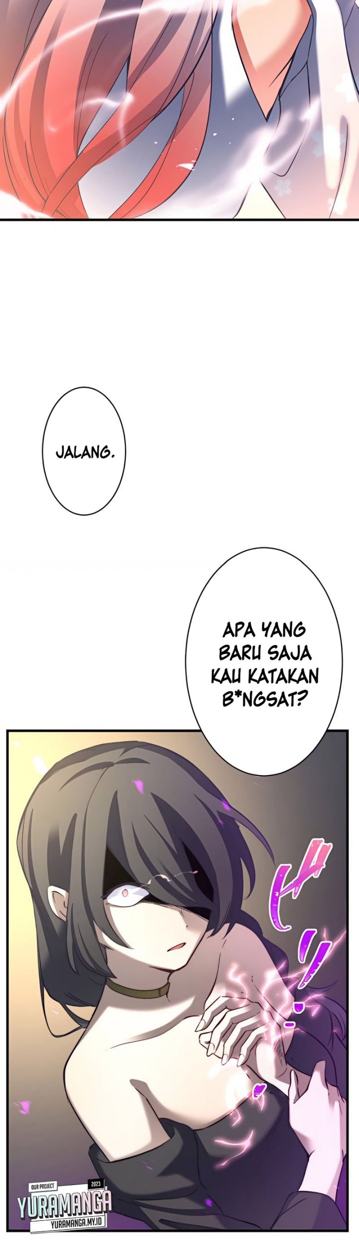 Isekai Onmyouji to Juuni Tenshou no Shikigami Chapter 12 Gambar 26