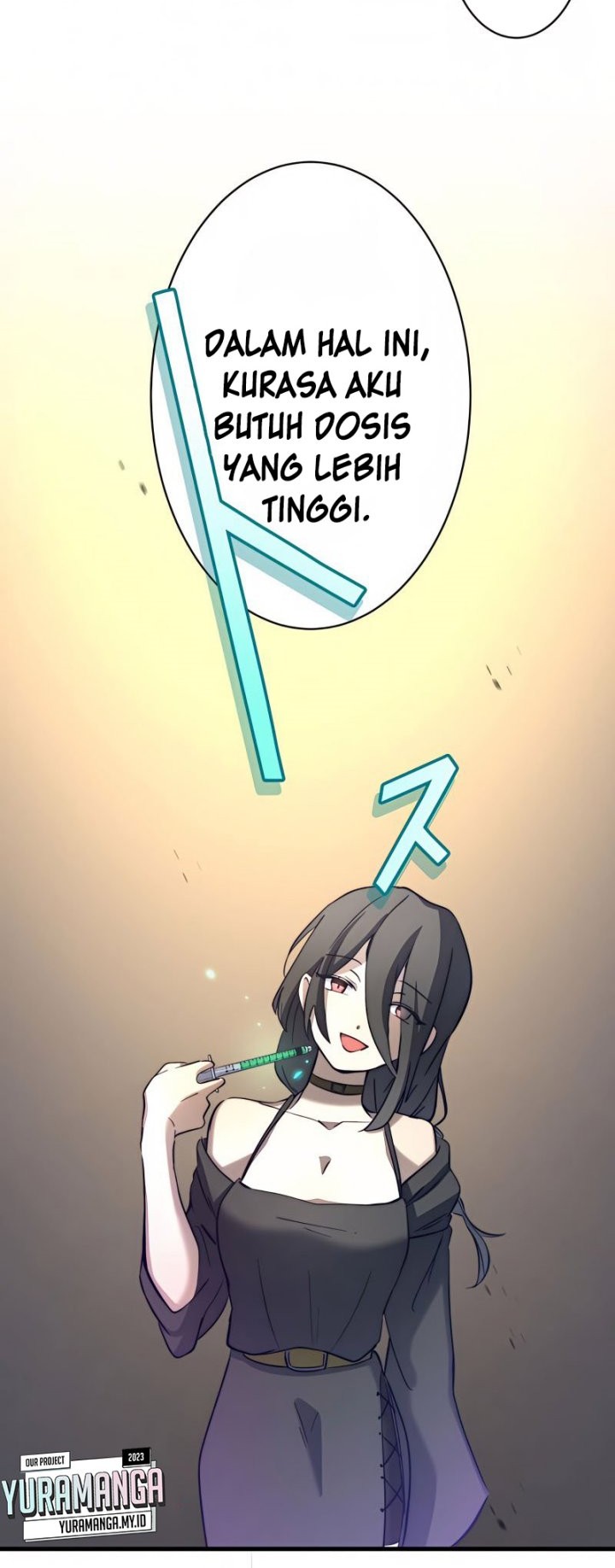 Isekai Onmyouji to Juuni Tenshou no Shikigami Chapter 12 Gambar 30