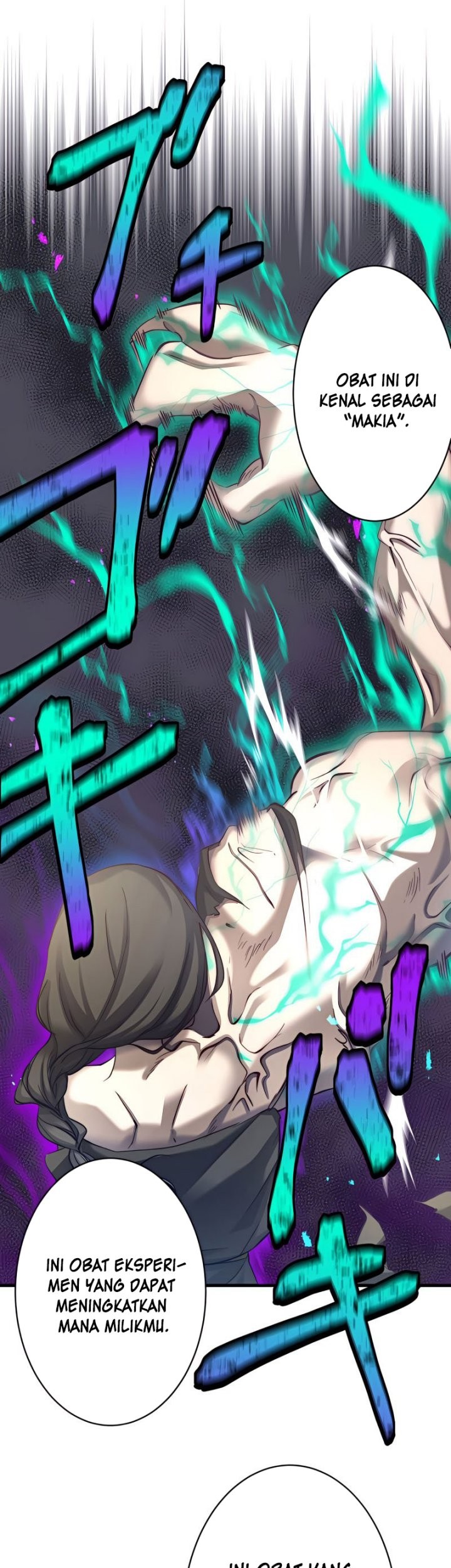 Isekai Onmyouji to Juuni Tenshou no Shikigami Chapter 12 Gambar 31