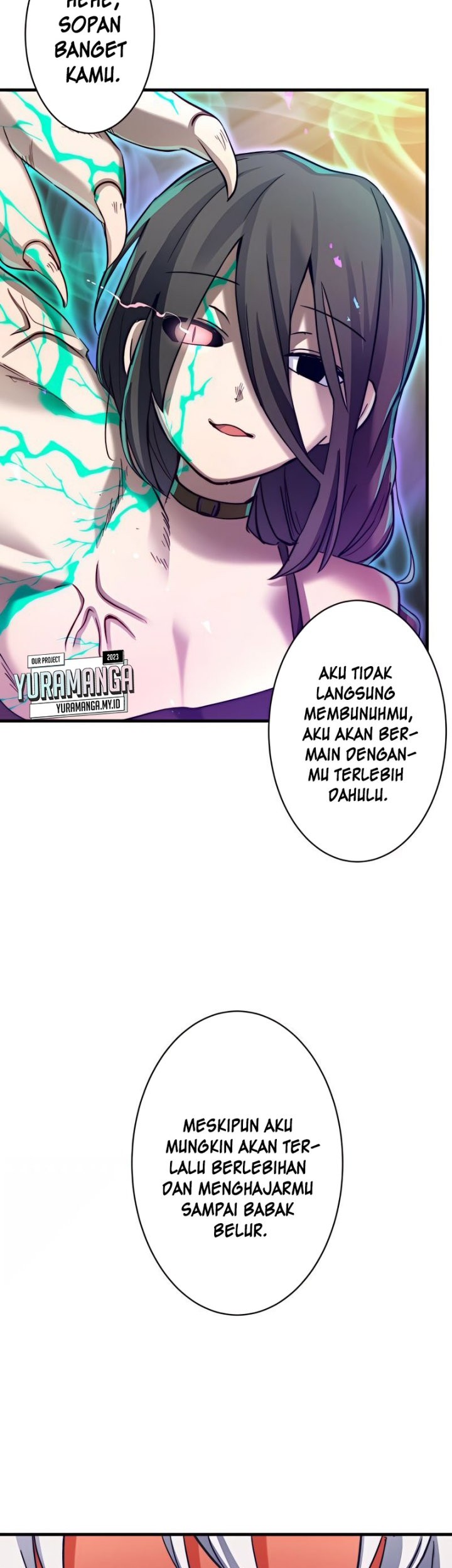 Isekai Onmyouji to Juuni Tenshou no Shikigami Chapter 12 Gambar 33