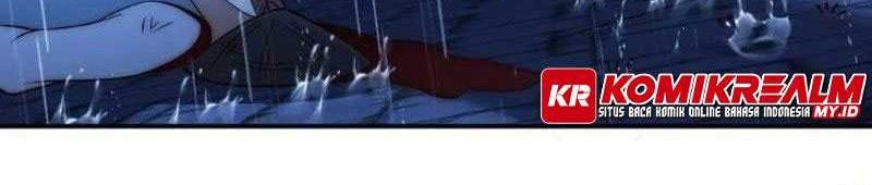 I Am Using My Body As Bait For Demons At The Demon Suppression Bureau Chapter 18 Gambar 12