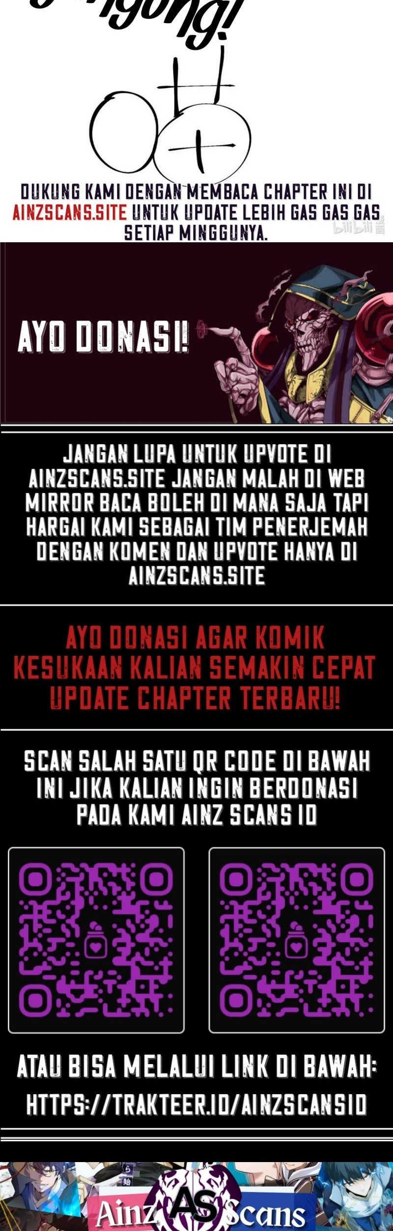It All Starts With A Group Of Primitive People Chapter 27 Gambar 45