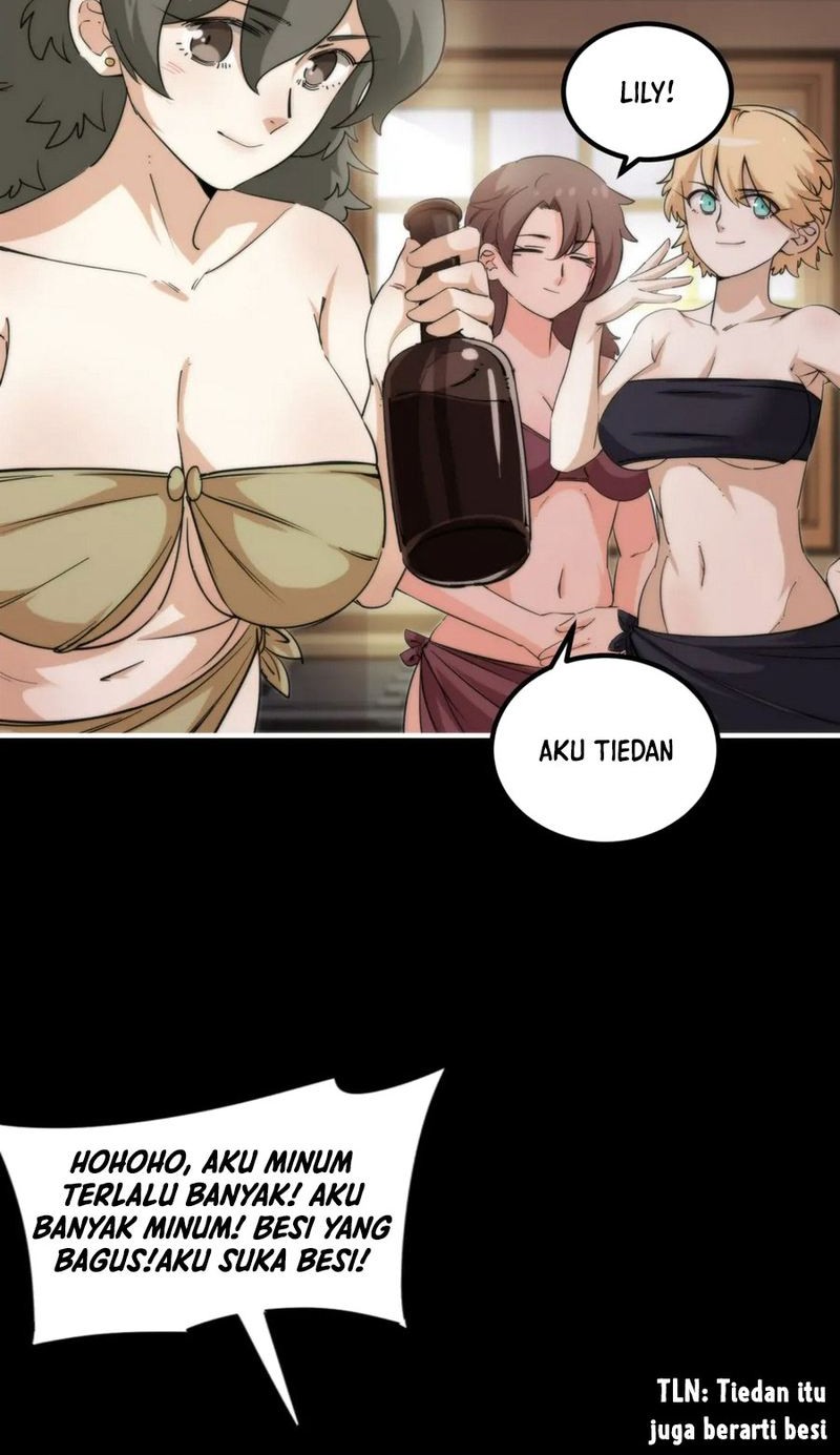 It All Starts With A Group Of Primitive People Chapter 27 Gambar 13
