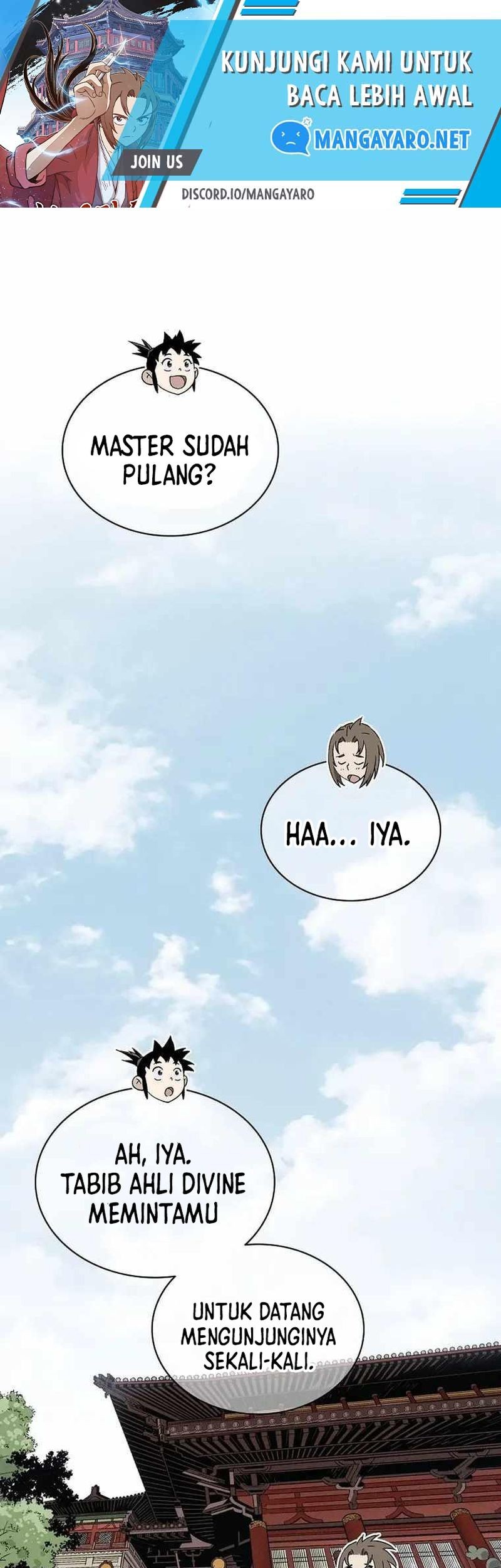 Baca I Reincarnated as a Legendary Surgeon Chapter 77 Gambar 2