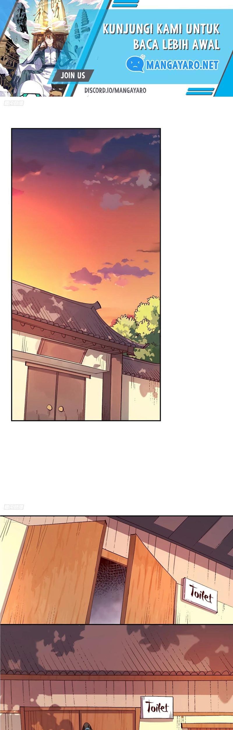 Baca I’m Actually A Cultivation Bigshot Chapter 253 Gambar 2