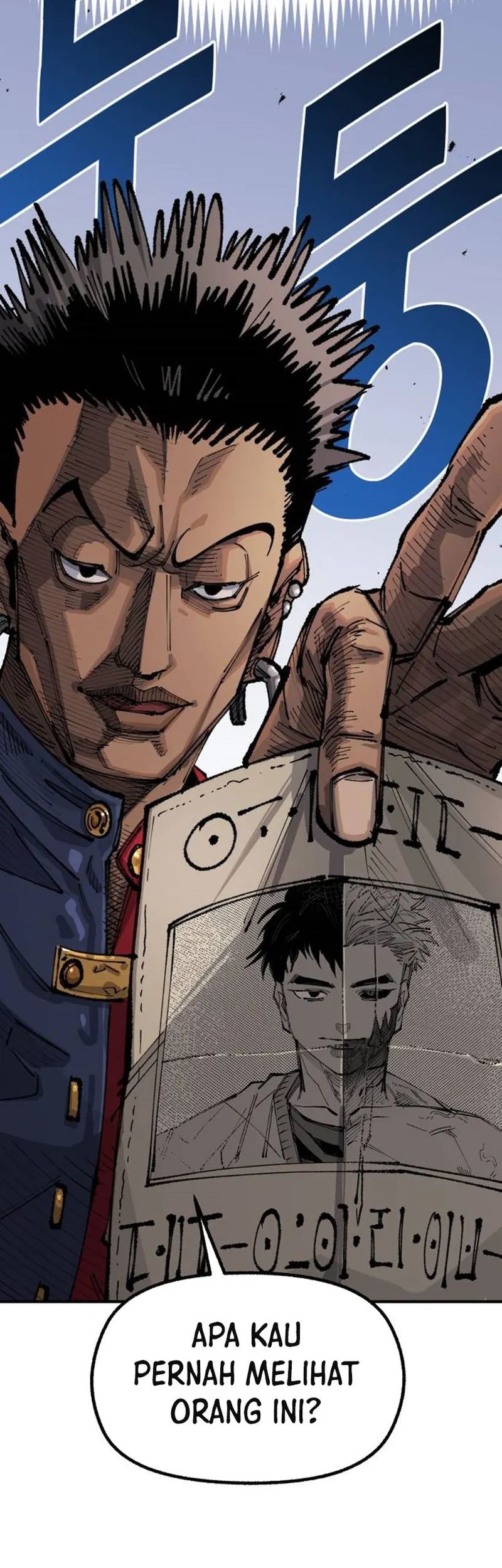 Reincarnation Of The Veteran Soldier Chapter 71 Gambar 44