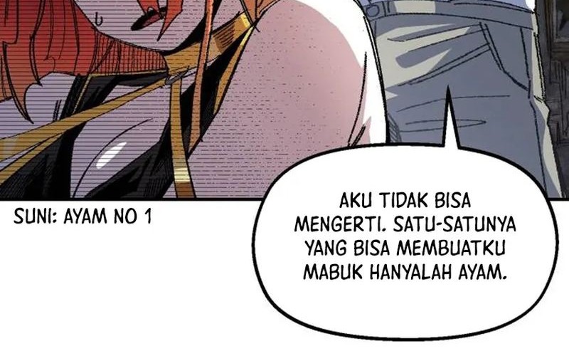Reincarnation Of The Veteran Soldier Chapter 71 Gambar 49