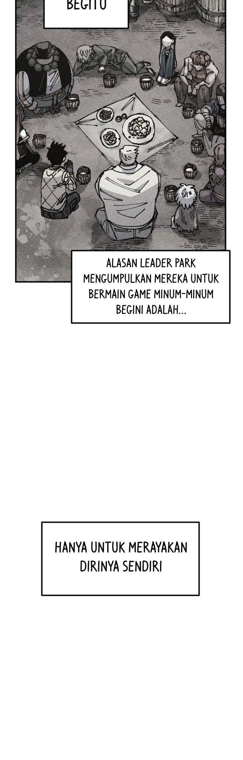 Reincarnation Of The Veteran Soldier Chapter 71 Gambar 52