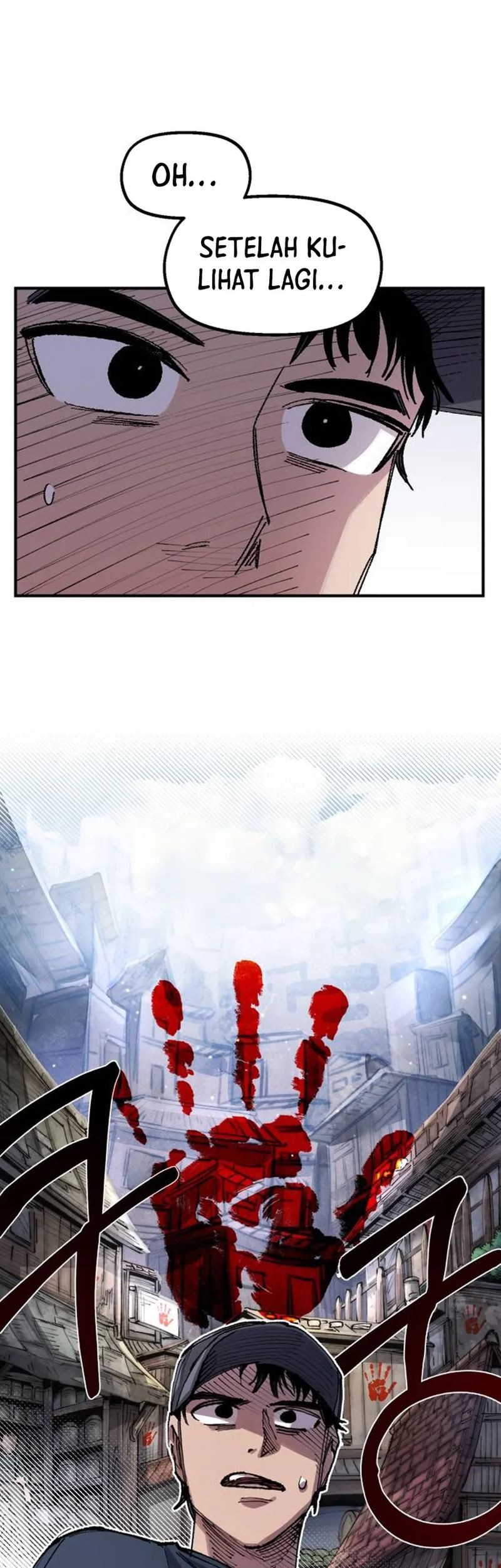 Reincarnation Of The Veteran Soldier Chapter 71 Gambar 62