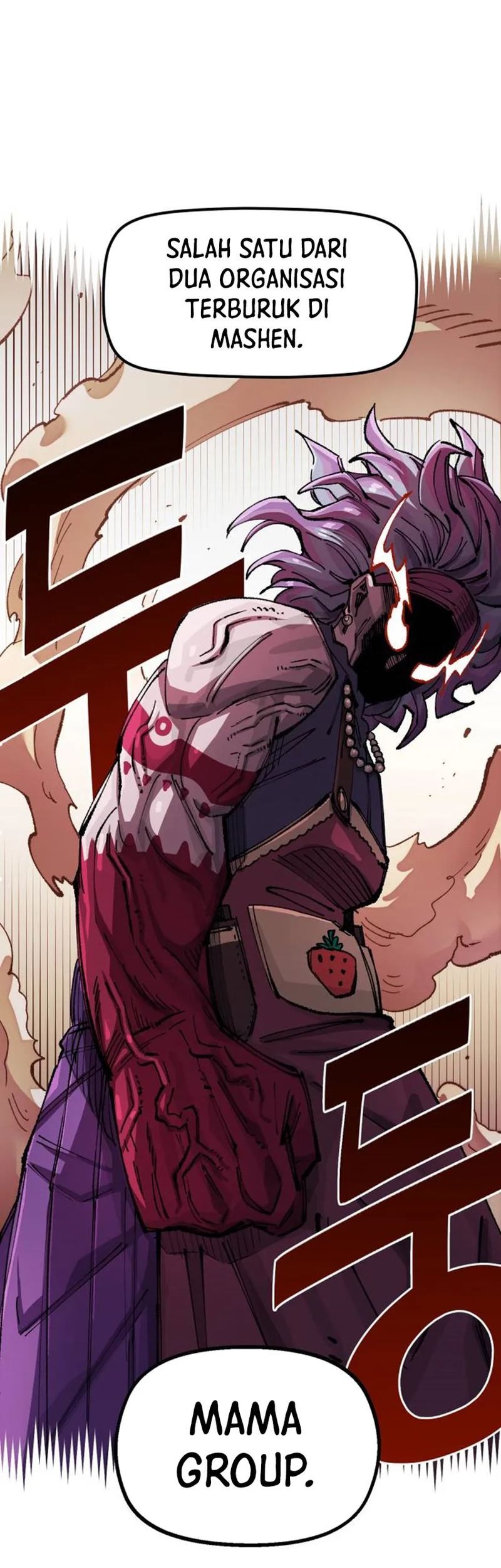 Reincarnation Of The Veteran Soldier Chapter 71 Gambar 64