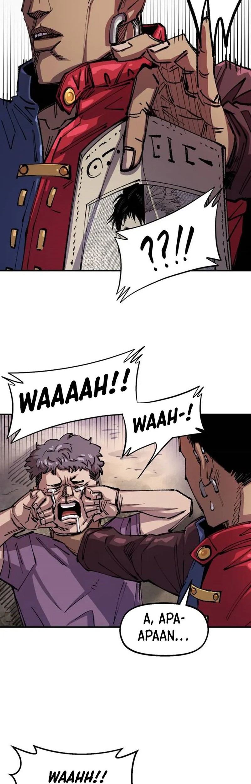 Reincarnation Of The Veteran Soldier Chapter 71 Gambar 69