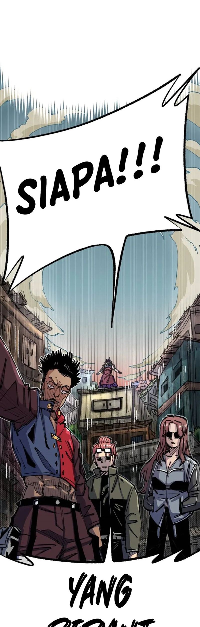 Reincarnation Of The Veteran Soldier Chapter 71 Gambar 73