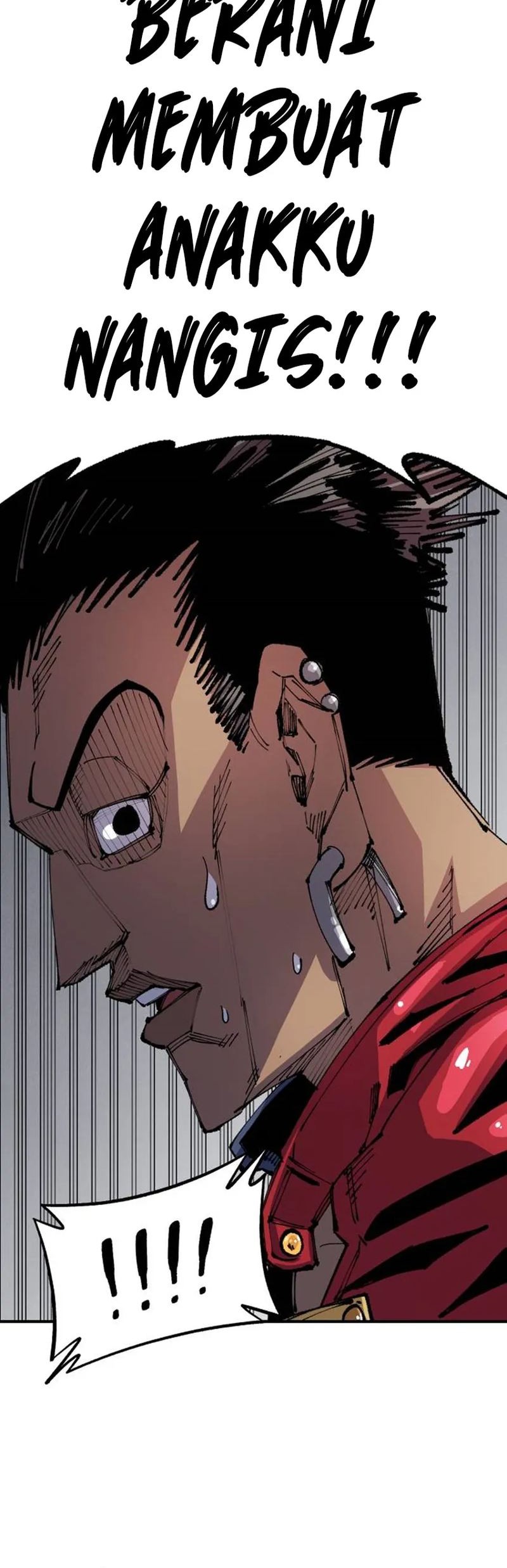 Reincarnation Of The Veteran Soldier Chapter 71 Gambar 74