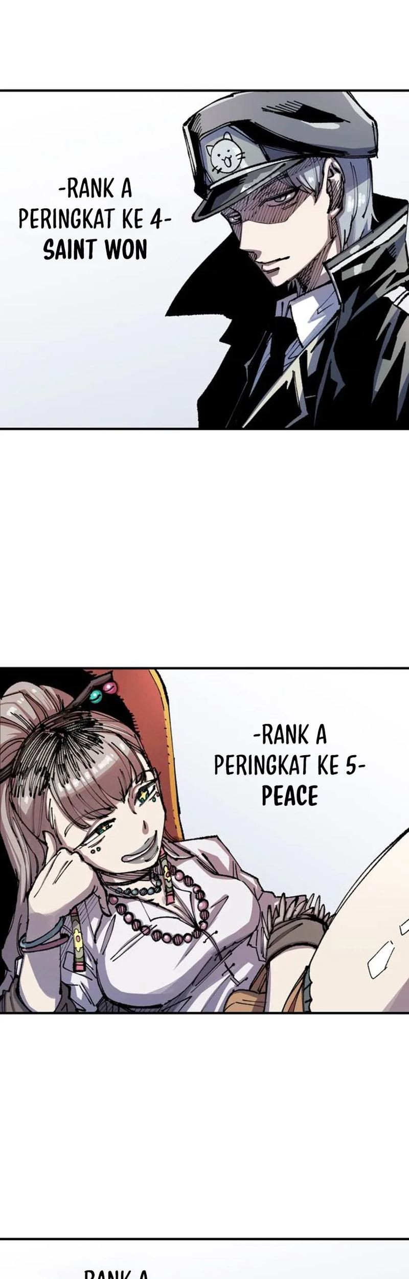 Reincarnation Of The Veteran Soldier Chapter 71 Gambar 5