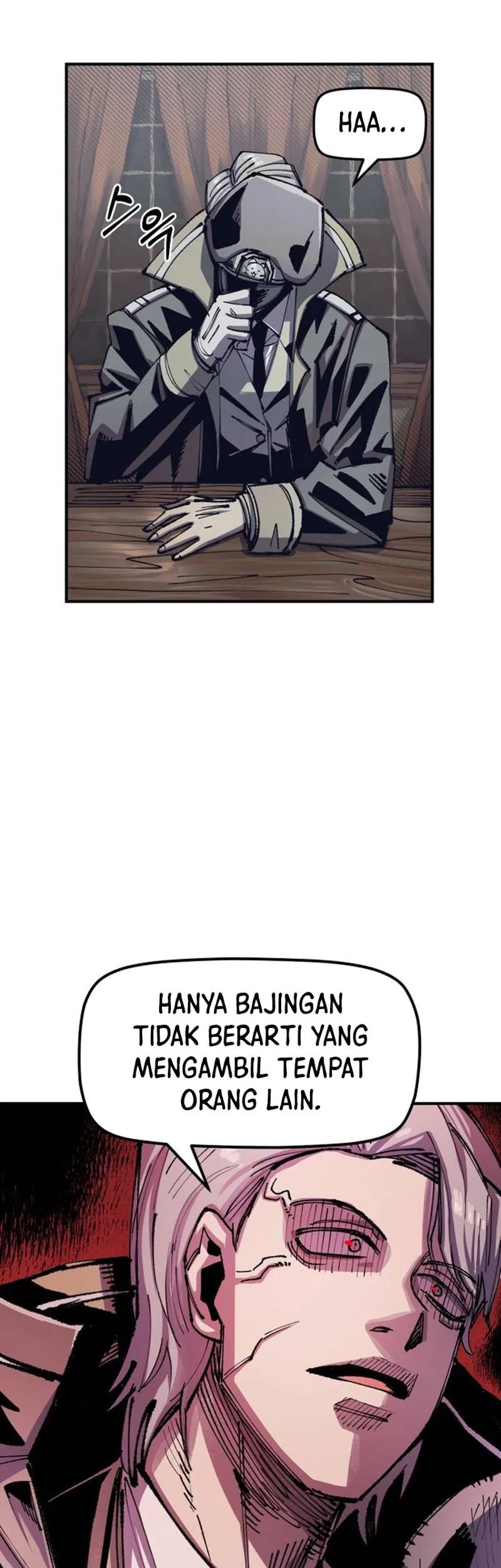 Reincarnation Of The Veteran Soldier Chapter 71 Gambar 11