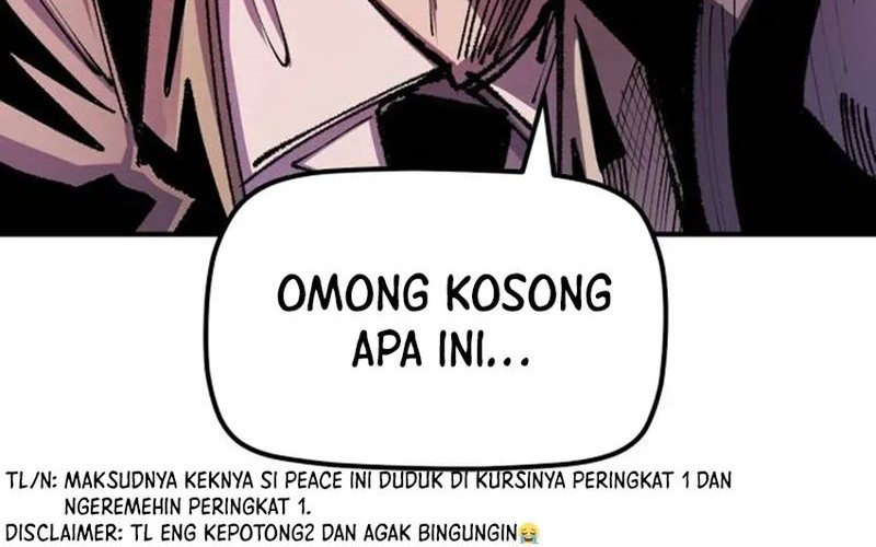 Reincarnation Of The Veteran Soldier Chapter 71 Gambar 12
