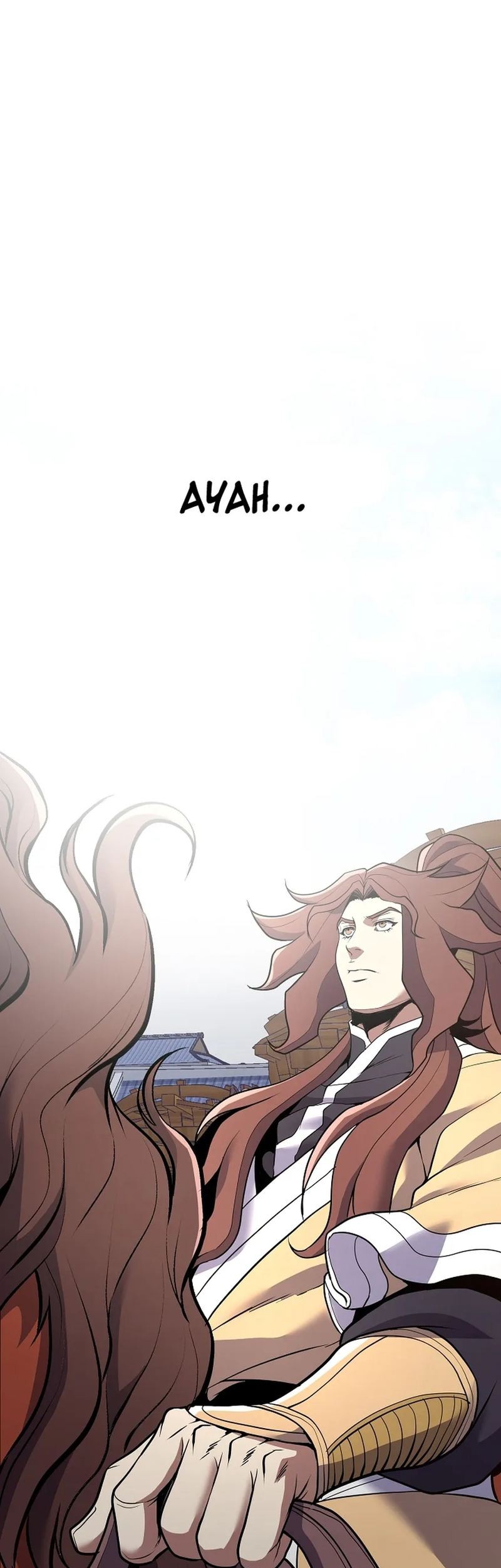 The Flag Bearer Warrior Chapter 29 Gambar 55