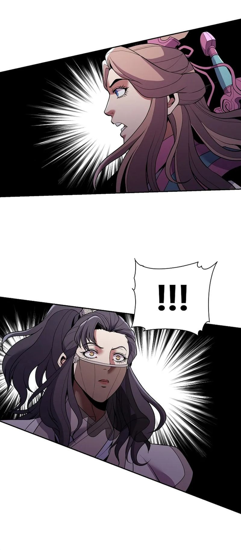 The Flag Bearer Warrior Chapter 29 Gambar 64