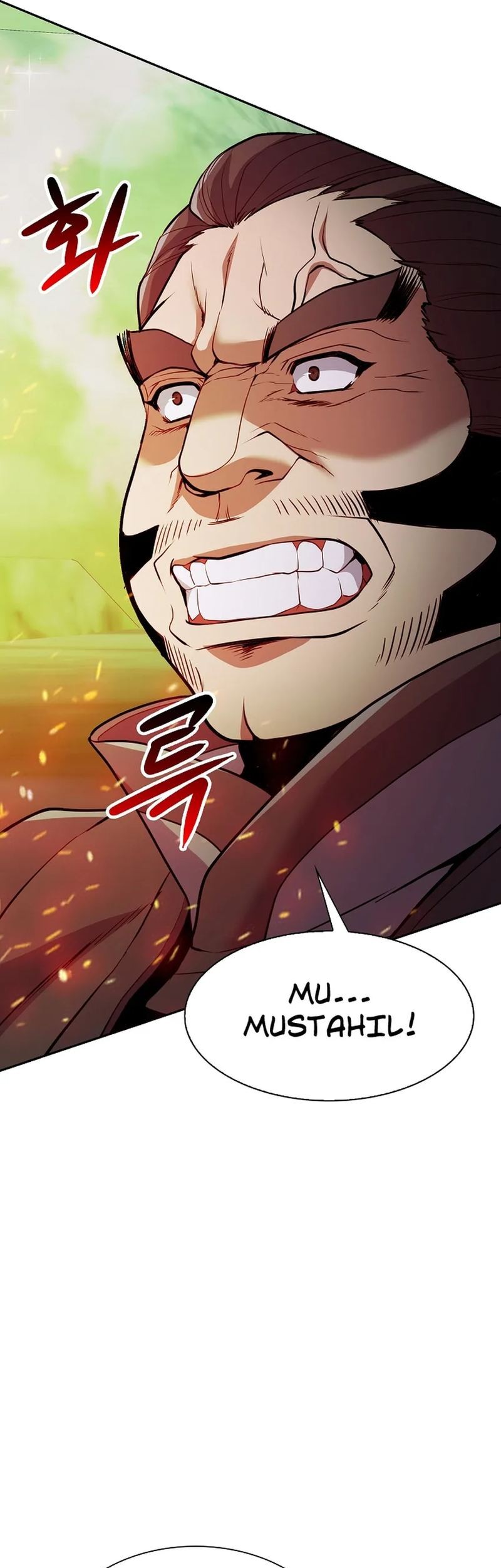 The Flag Bearer Warrior Chapter 29 Gambar 65