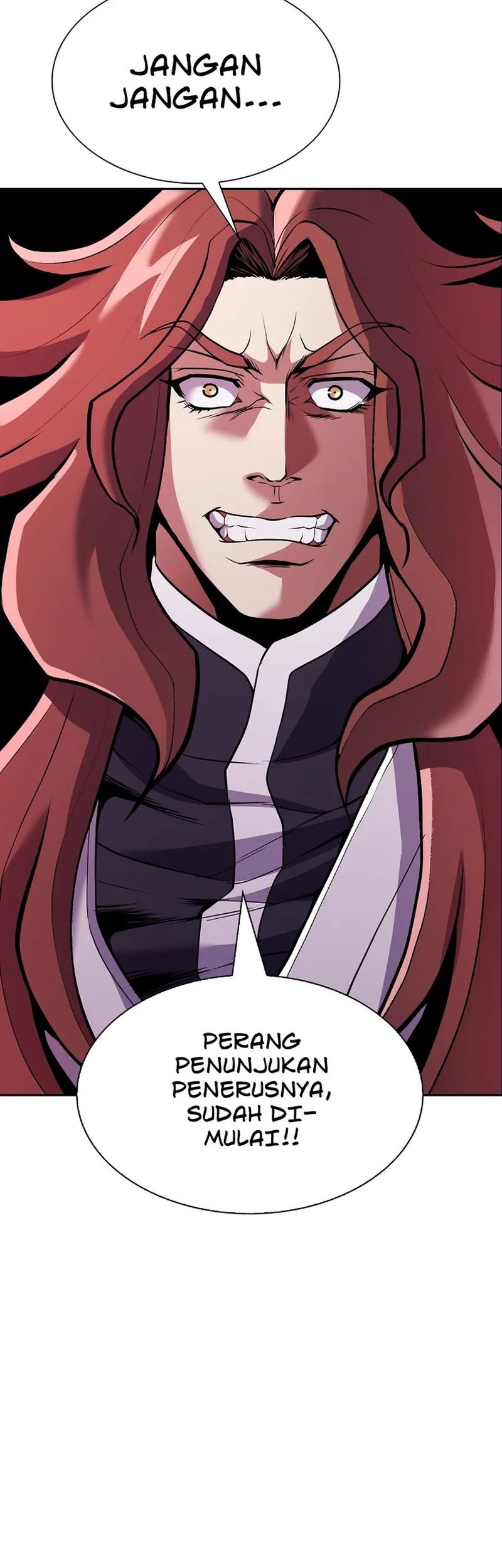 The Flag Bearer Warrior Chapter 29 Gambar 66