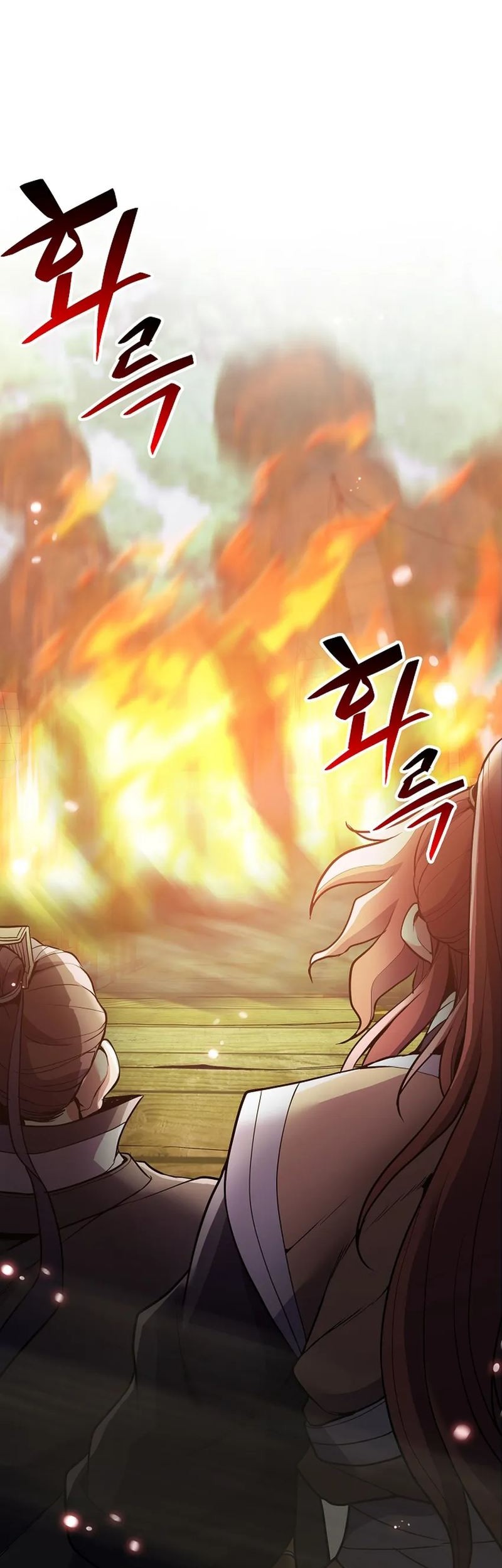 The Flag Bearer Warrior Chapter 29 Gambar 67