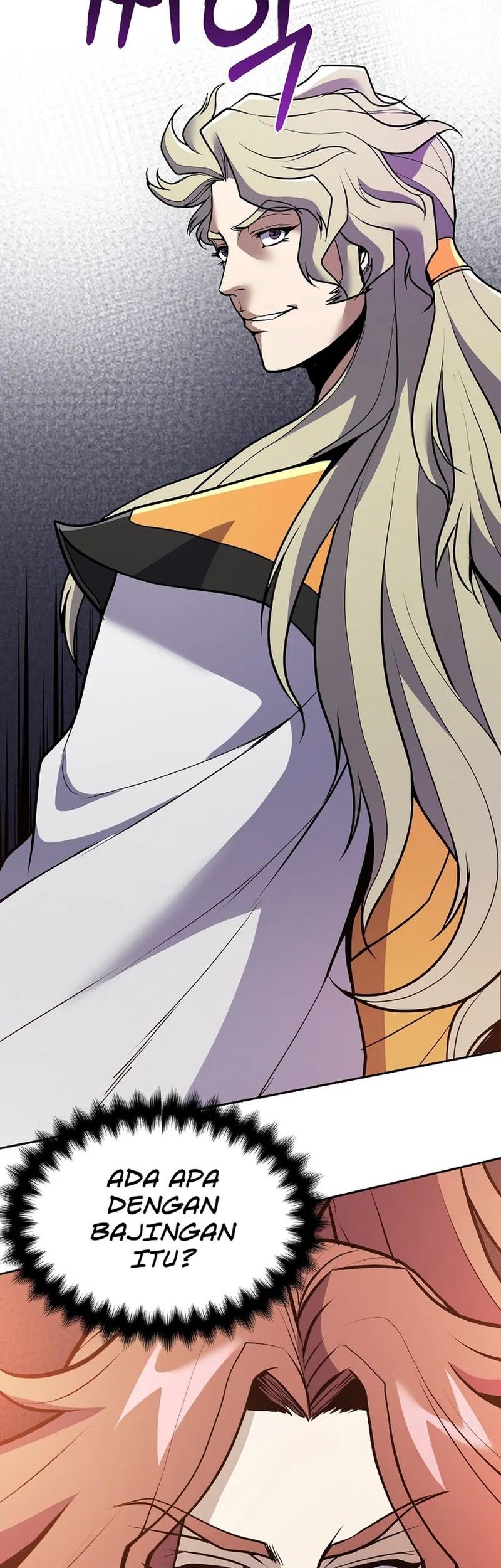 The Flag Bearer Warrior Chapter 29 Gambar 11