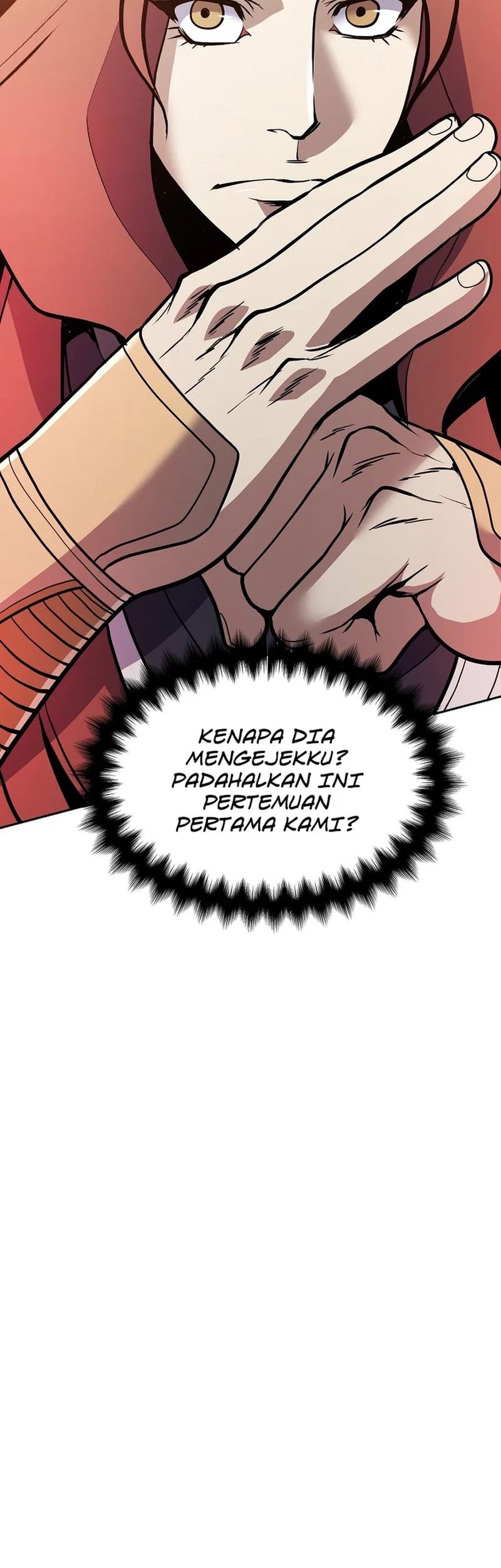 The Flag Bearer Warrior Chapter 29 Gambar 12