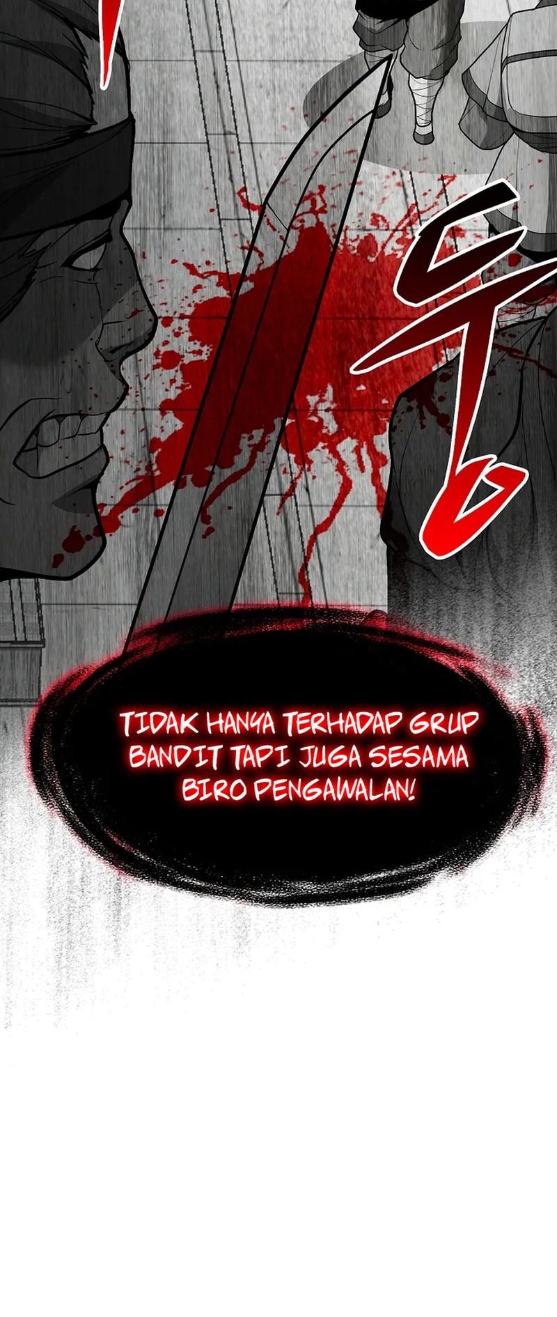 The Flag Bearer Warrior Chapter 29 Gambar 19