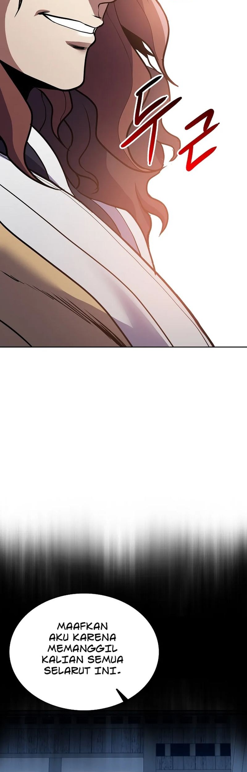 The Flag Bearer Warrior Chapter 28 Gambar 32