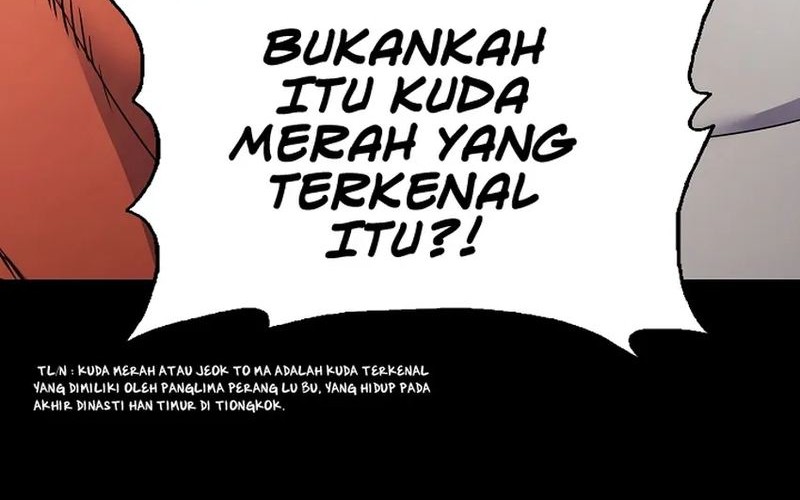 The Flag Bearer Warrior Chapter 28 Gambar 44