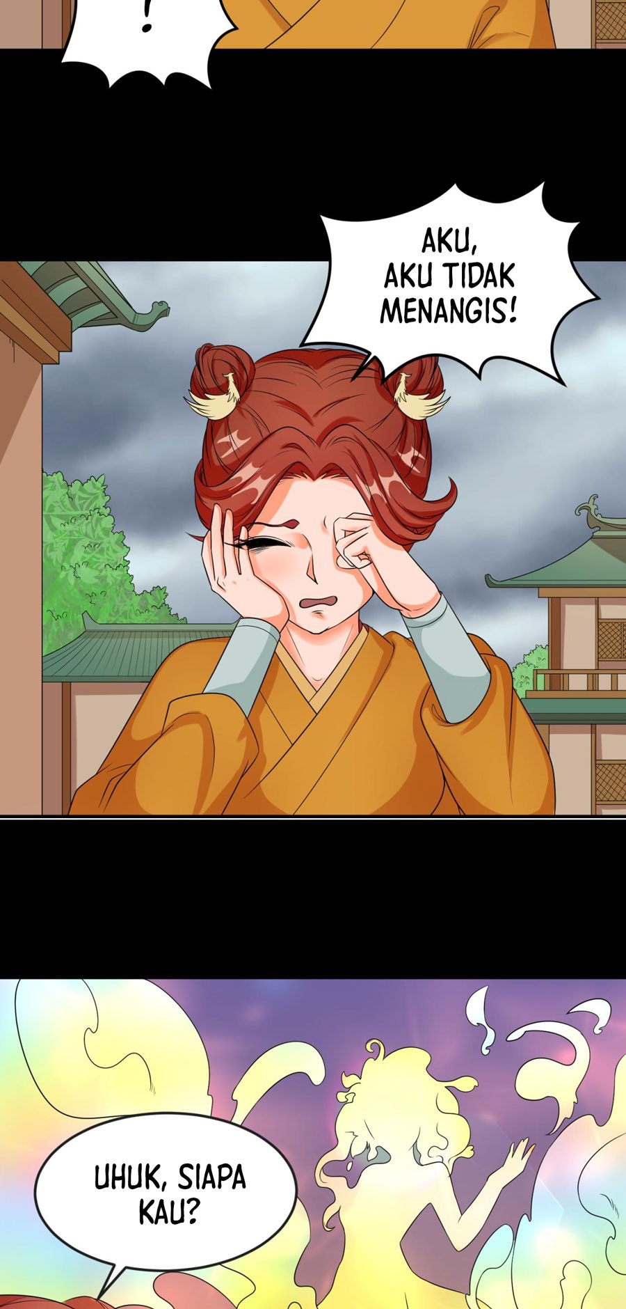 Age of Terror Chapter 99 Gambar 30