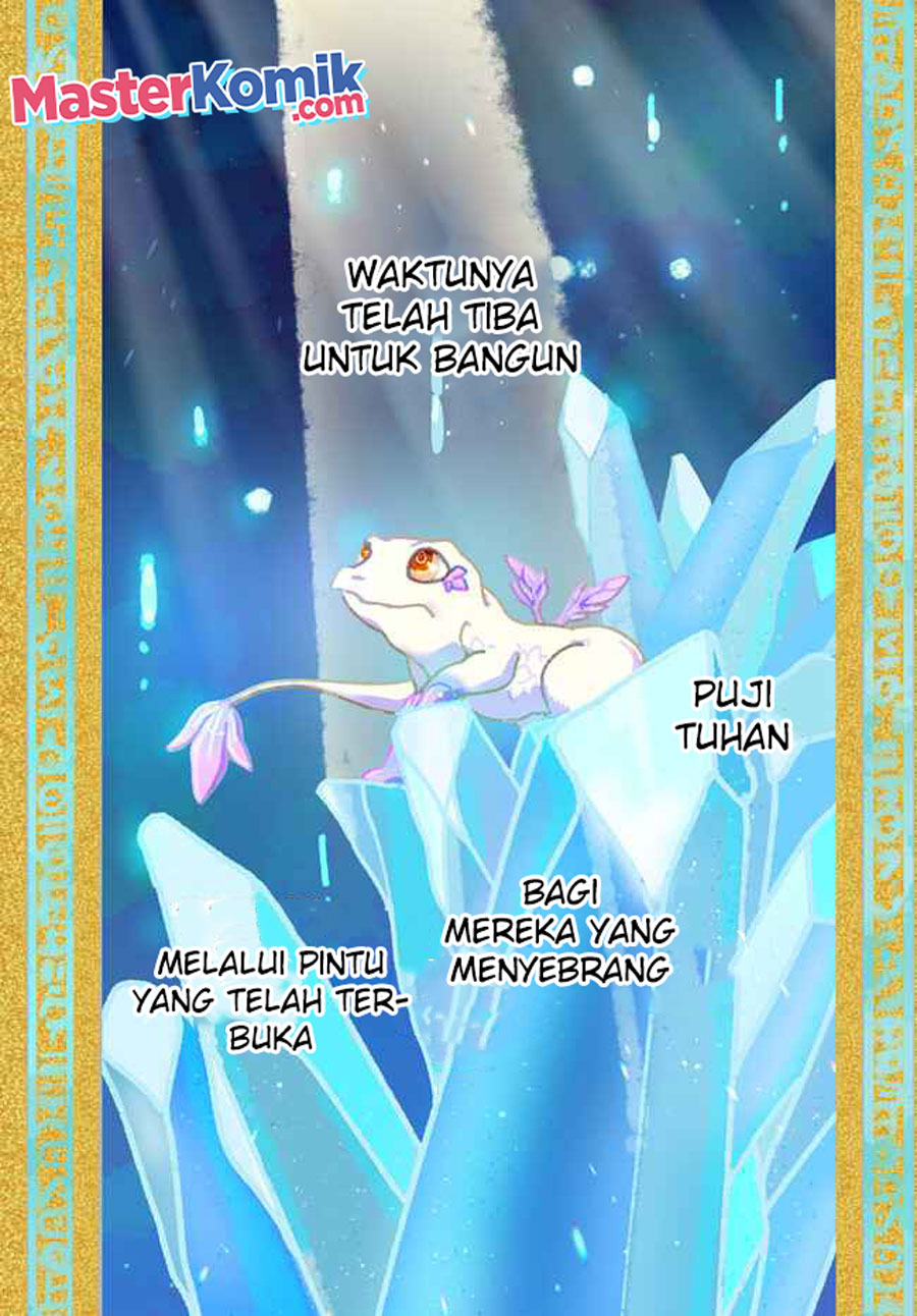 Baca The Frontier Alchemist ~ I Can’t Go Back to That Job After You Made My Budget Zero Chapter 21 Gambar 2