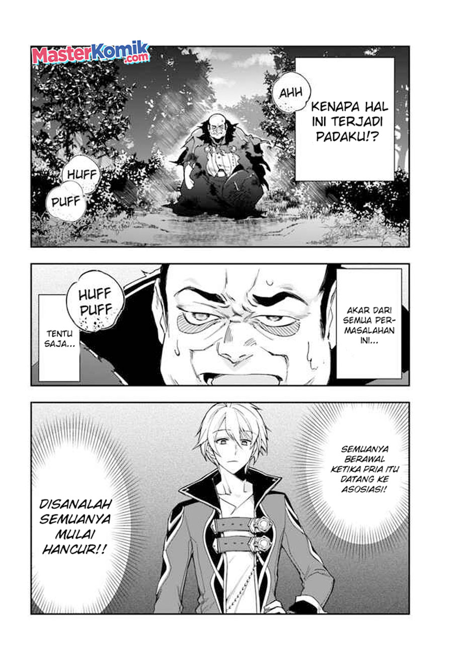 The Frontier Alchemist ~ I Can’t Go Back to That Job After You Made My Budget Zero Chapter 21 Gambar 6