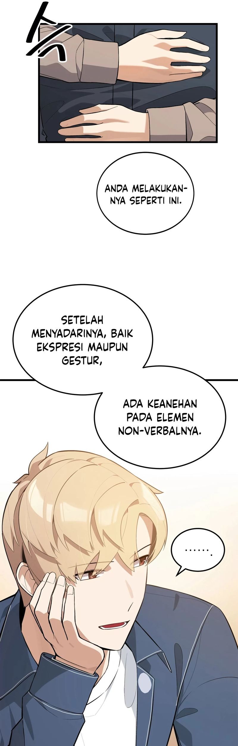 Drama Writer Who Reads Spoilers Chapter 18 Gambar 42