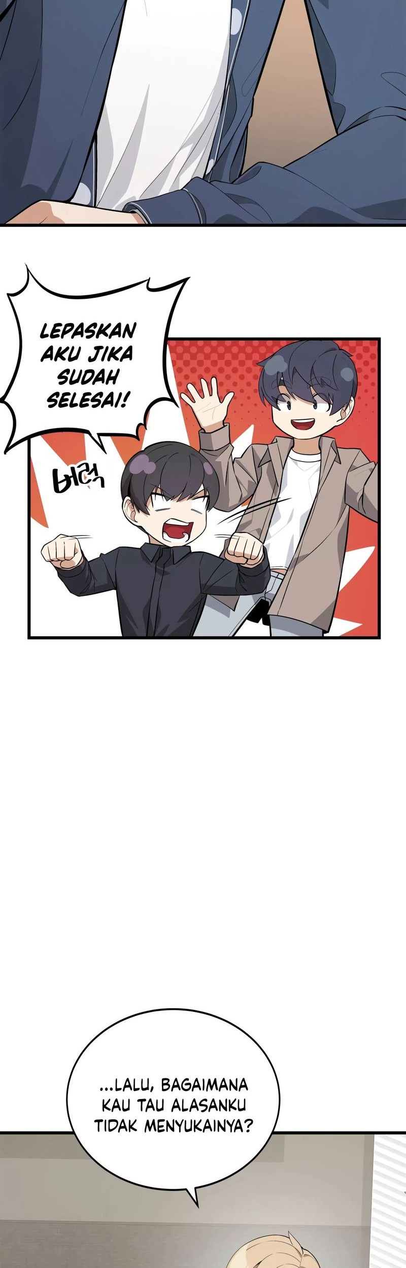 Drama Writer Who Reads Spoilers Chapter 18 Gambar 43
