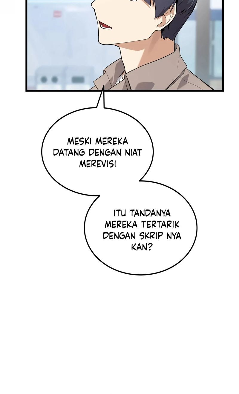 Drama Writer Who Reads Spoilers Chapter 18 Gambar 3