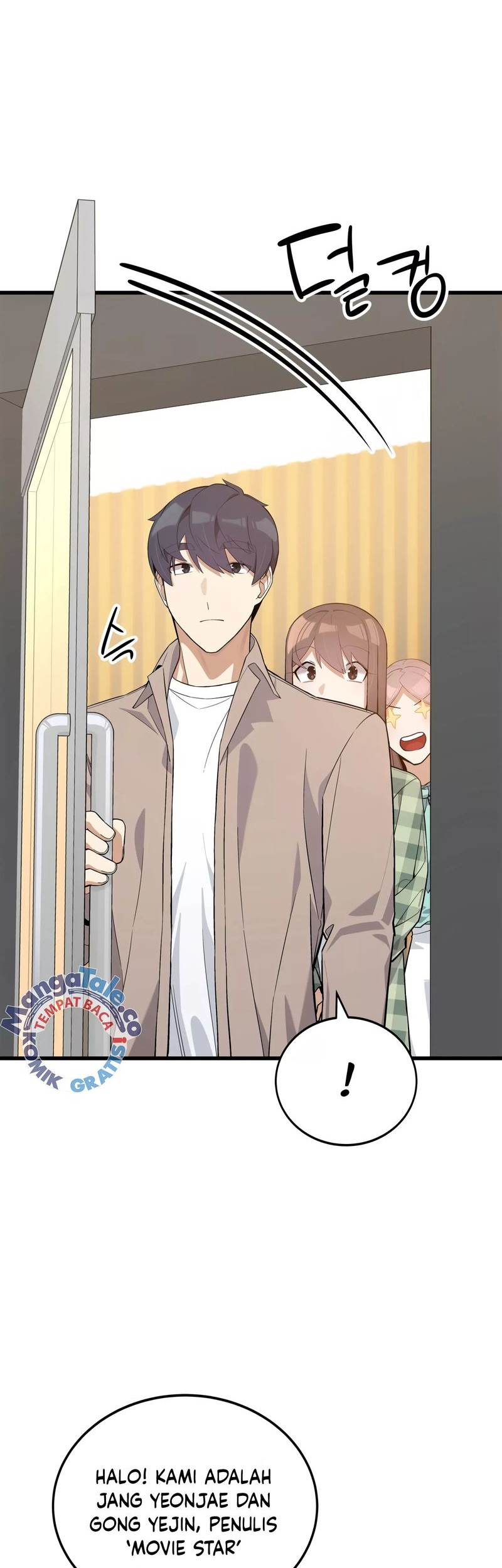 Drama Writer Who Reads Spoilers Chapter 18 Gambar 9