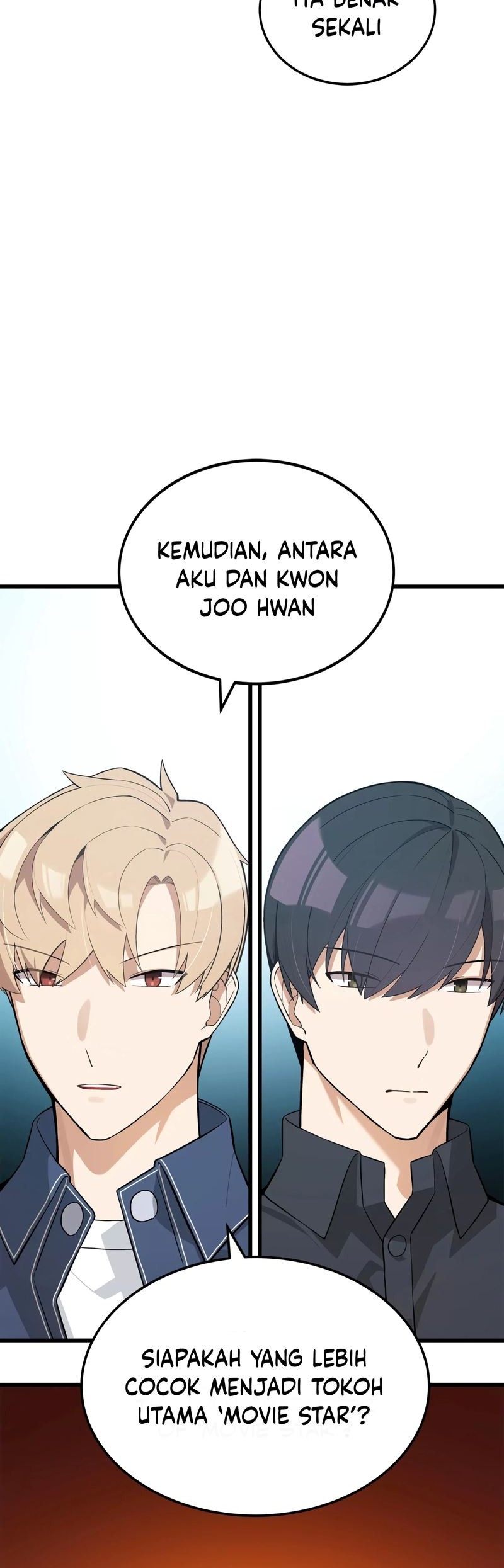 Drama Writer Who Reads Spoilers Chapter 18 Gambar 14