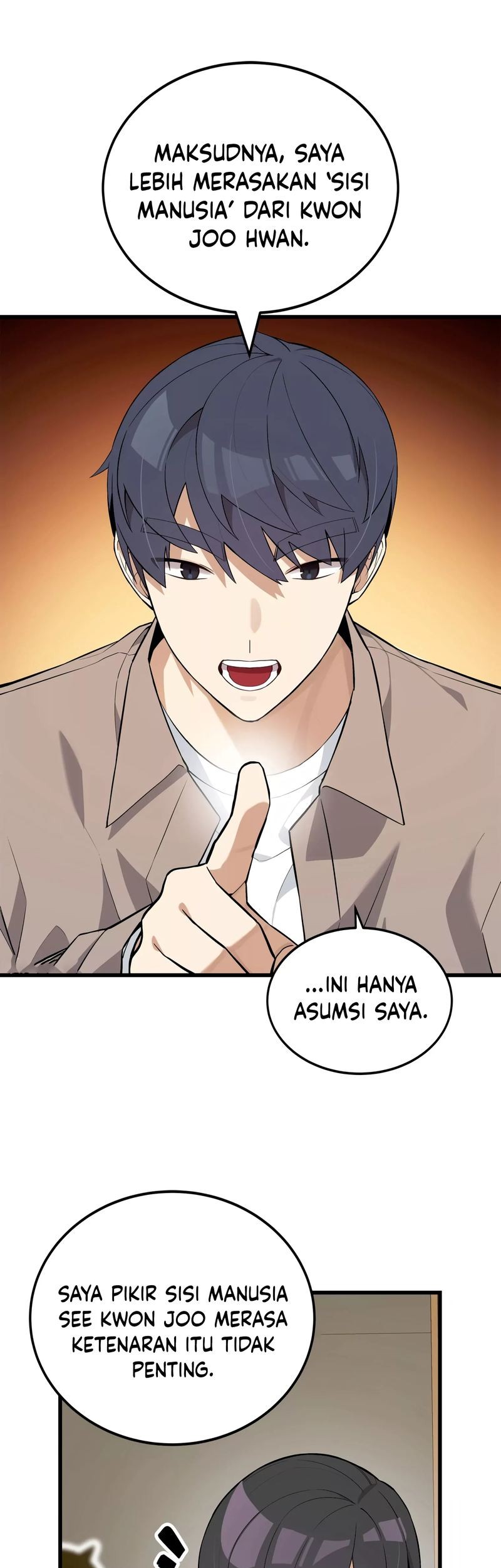 Drama Writer Who Reads Spoilers Chapter 18 Gambar 26