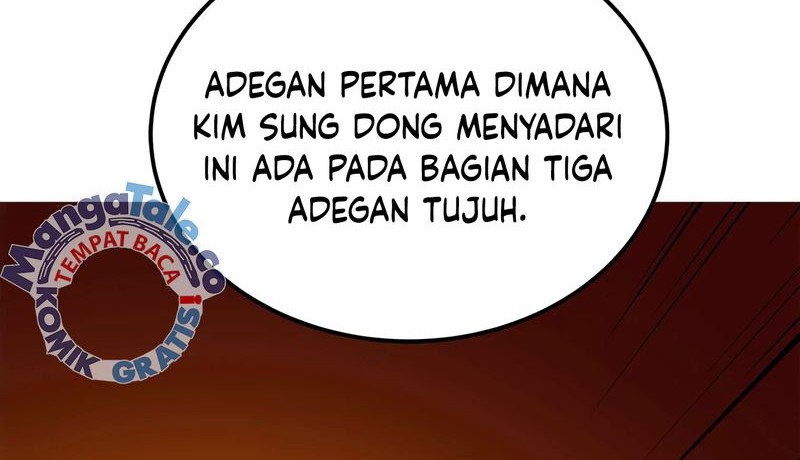 Drama Writer Who Reads Spoilers Chapter 18 Gambar 29
