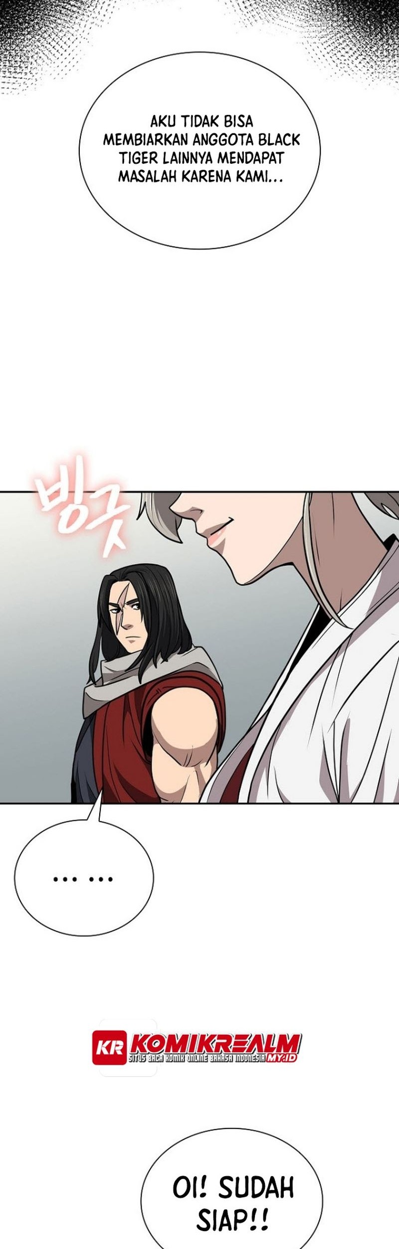 Sword Demon Island Chapter 41 Gambar 44