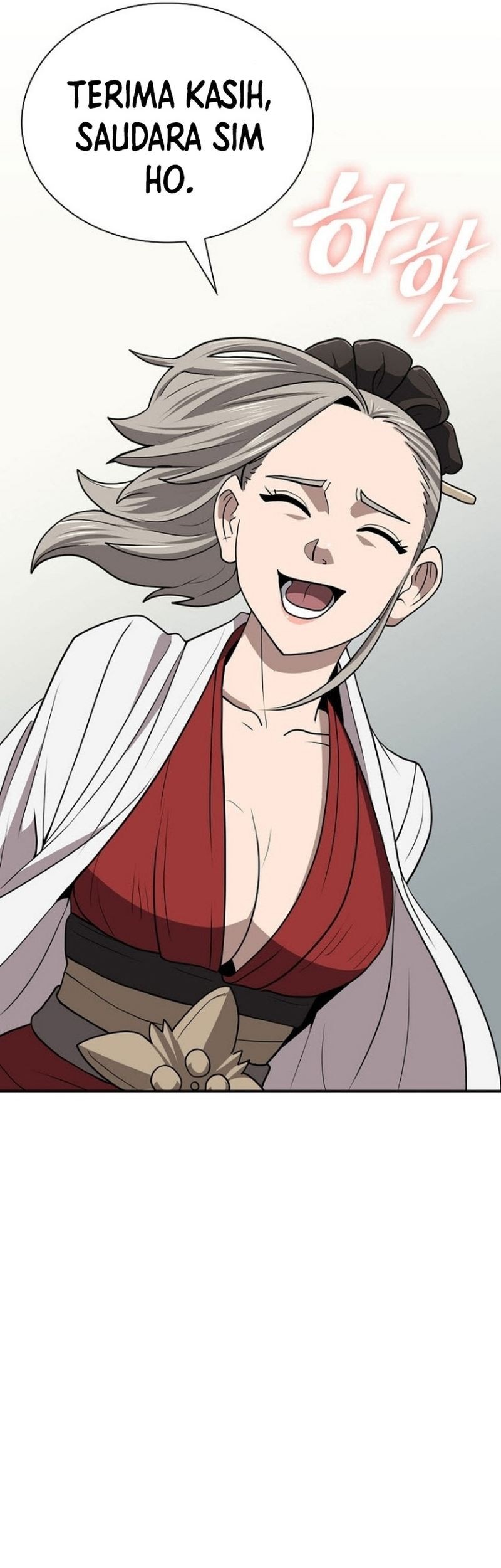Sword Demon Island Chapter 41 Gambar 47