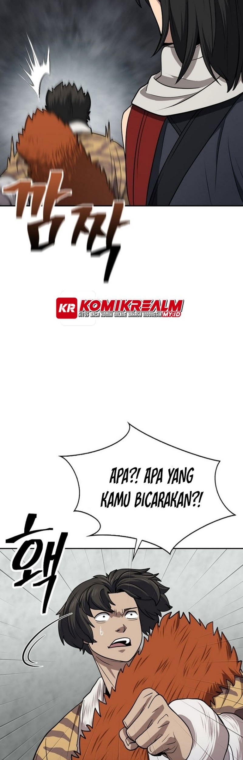 Sword Demon Island Chapter 41 Gambar 51