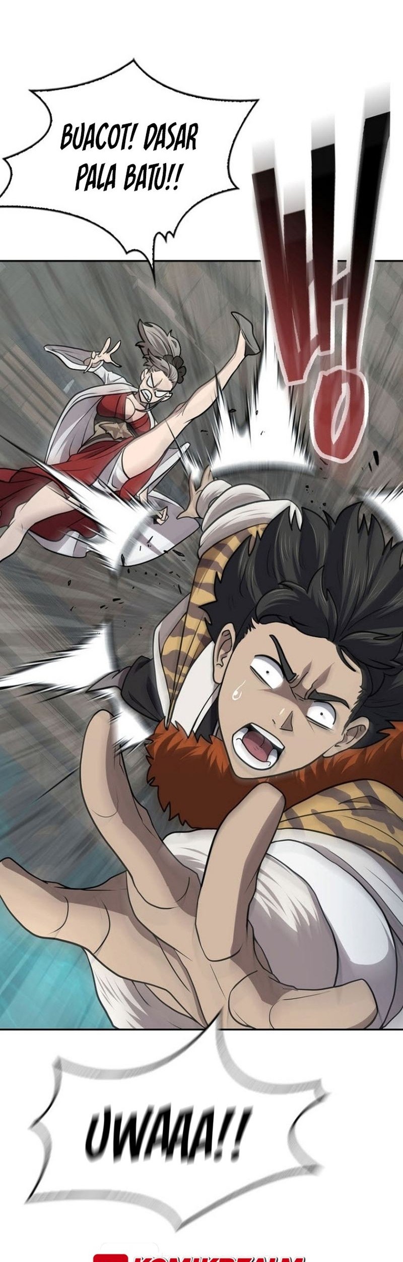 Sword Demon Island Chapter 41 Gambar 54