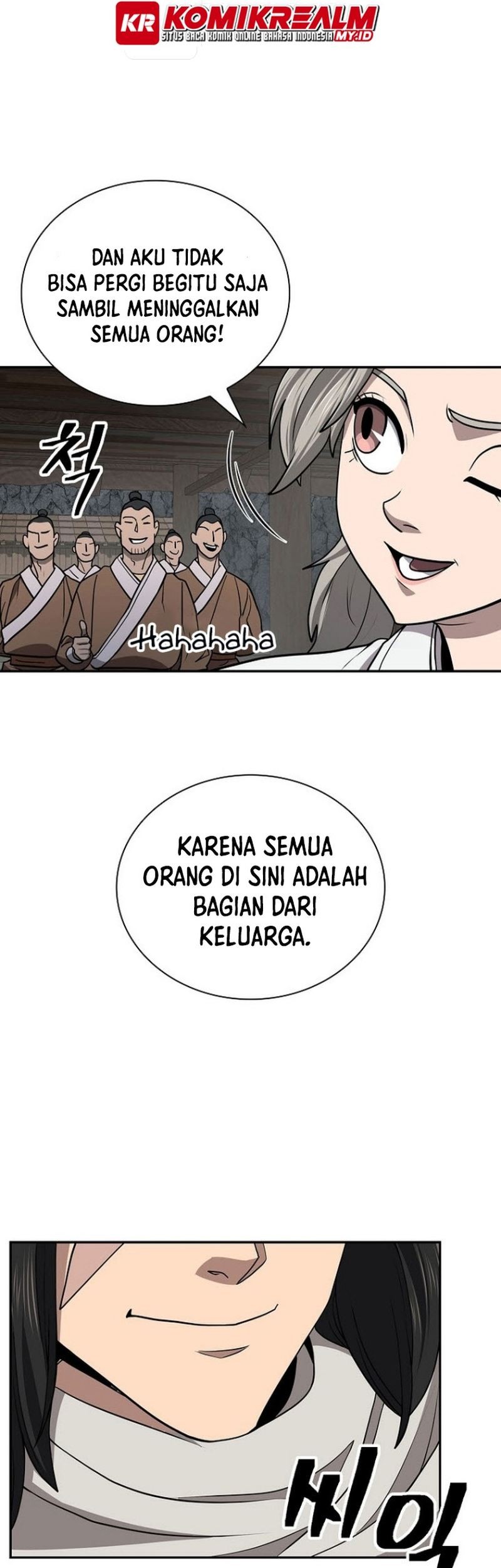 Sword Demon Island Chapter 41 Gambar 61