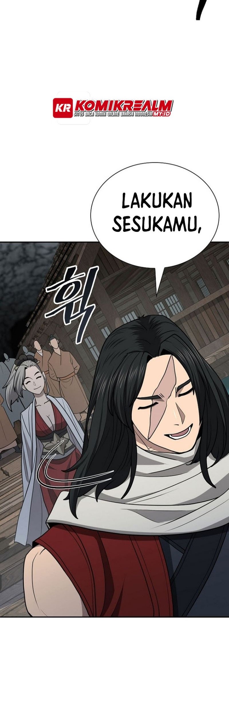 Sword Demon Island Chapter 41 Gambar 62