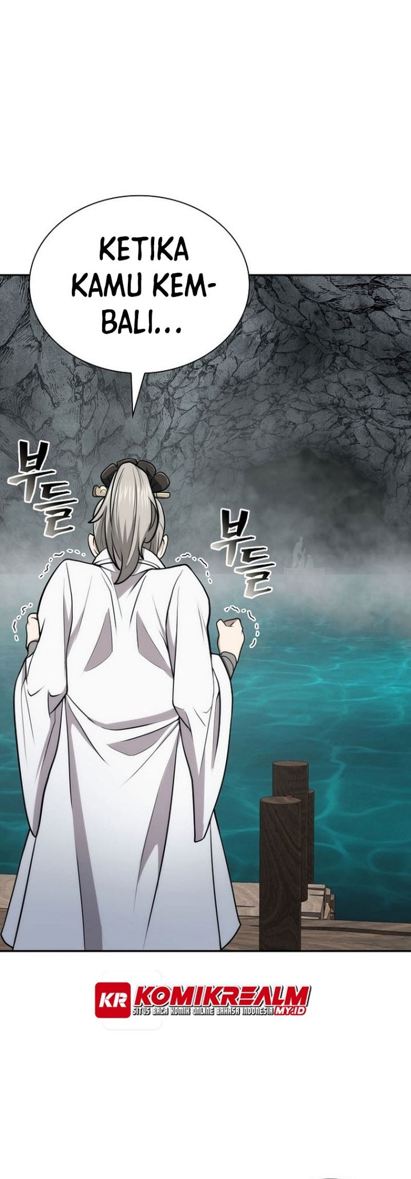 Sword Demon Island Chapter 41 Gambar 66