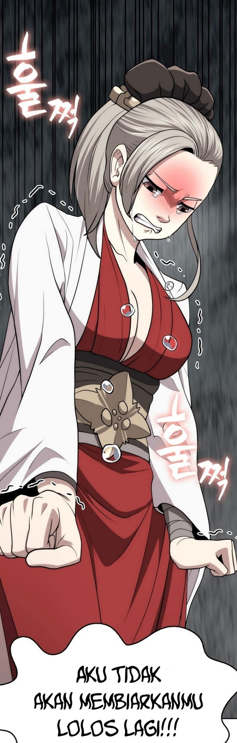 Sword Demon Island Chapter 41 Gambar 68