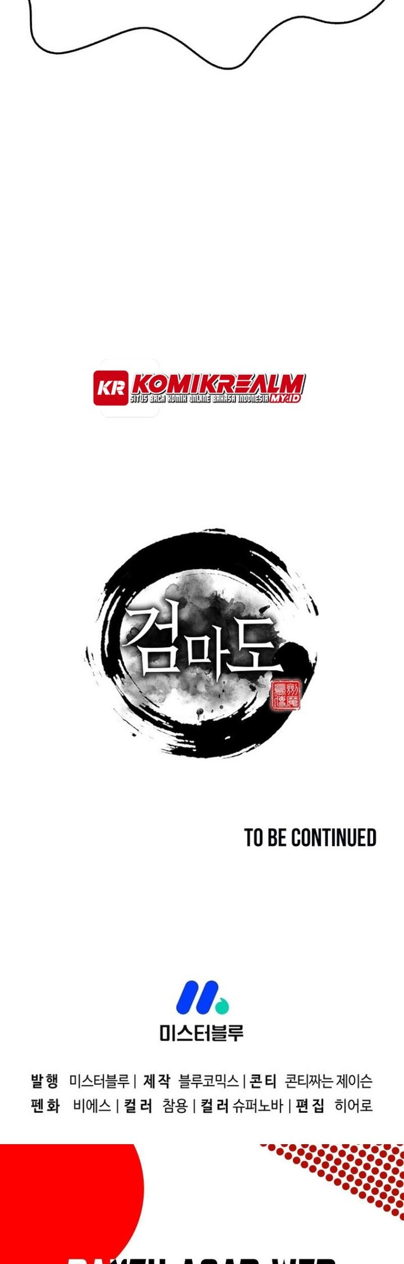 Sword Demon Island Chapter 41 Gambar 69
